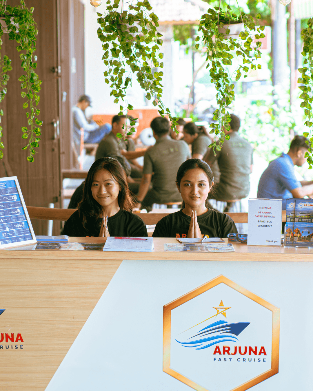 Arjuna Fastcruise Gallery Image 9